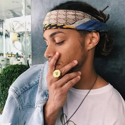 Bluey profile