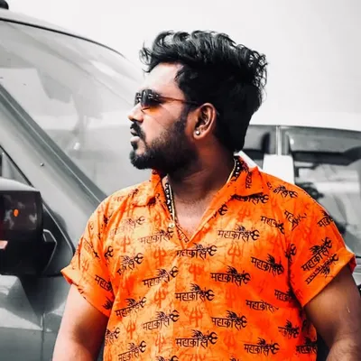 SHASHI KUMAR NAIDU PASUPULETIš¦ profile