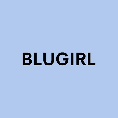 BlugirlOfficial profile