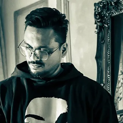 Nilesh Patel profile