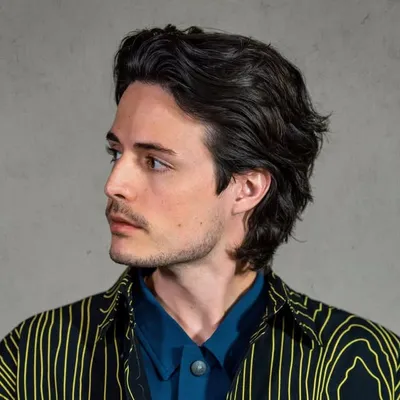 Joseph Andrews profile