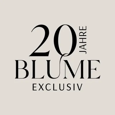 Blume Exclusiv profile