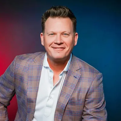 Geoff Blum | Speaker & Coach profile