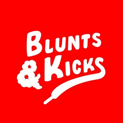 BLUNTS & KICKS profile