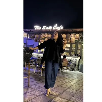 Jiya Raj profile