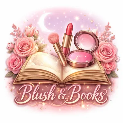 blush&books profile