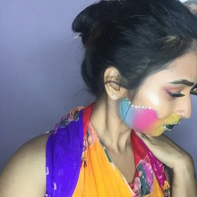 Blush stories by rupa profile