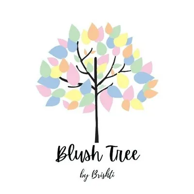 Blush Tree by Brishti profile