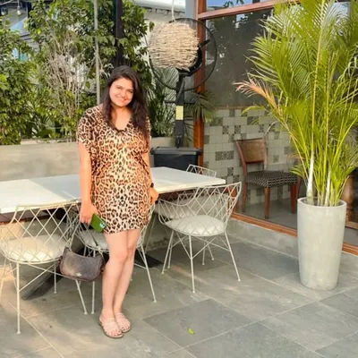 DISHA profile