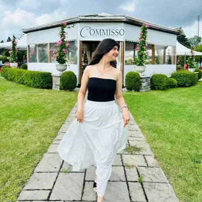 Yashika | Beauty Influencerš profile