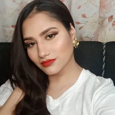 Shruti Rastogi MUA๐๐ profile