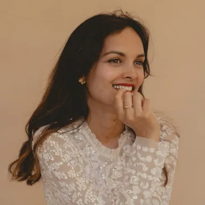 Caroline profile