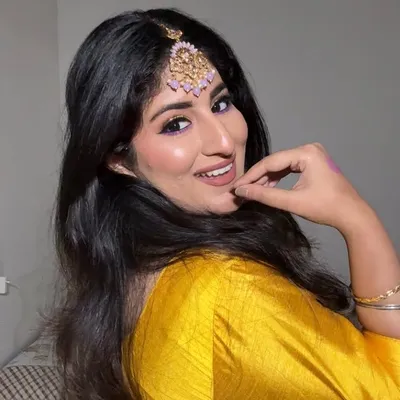 Prabhjot Kaur | Jalandhar Makeup Artist ✨ profile