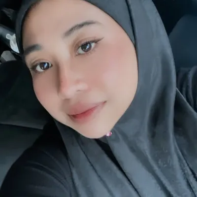Blush by Syafiqah profile