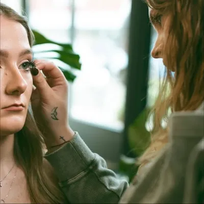 Makeup Artist — Washington profile