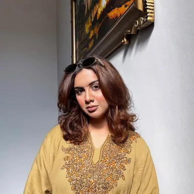 Sukhman Kaur | Makeup Artist profile