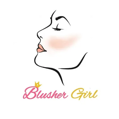 Blusher | Girl profile