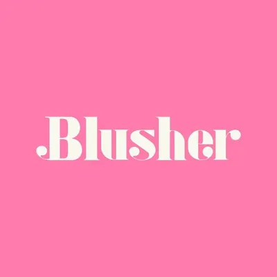 Blusher profile