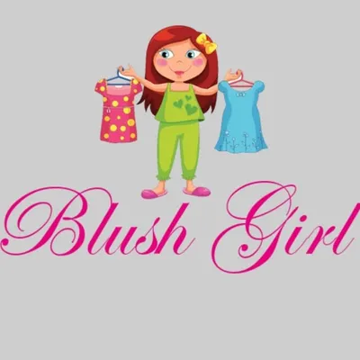 Blush girls profile