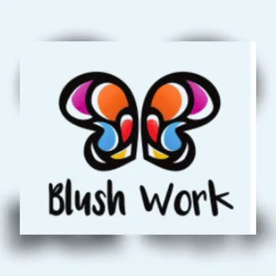 BlushWork profile