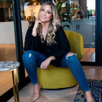 MARI GARCÍA | Interior Designer profile
