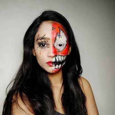 Manvi Varshney profile