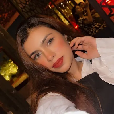Kainat Shaikh profile