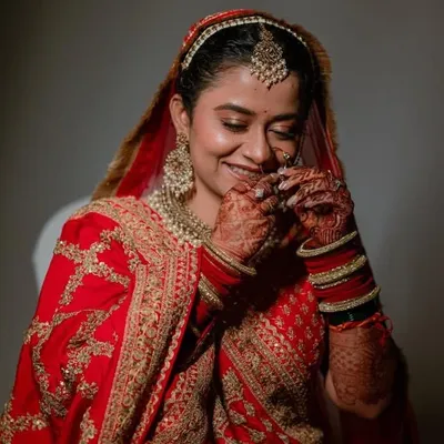 Akansha.S.Thakur |MUA profile