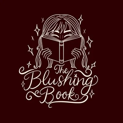 The Blushing Book | Romance Bookstore profile