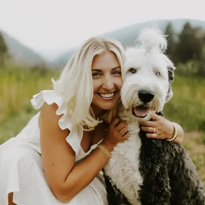 MADISON BESS • ST. PETE, FL profile
