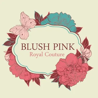 Blush Pink Royal Couture profile