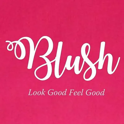 Blush Sarees profile