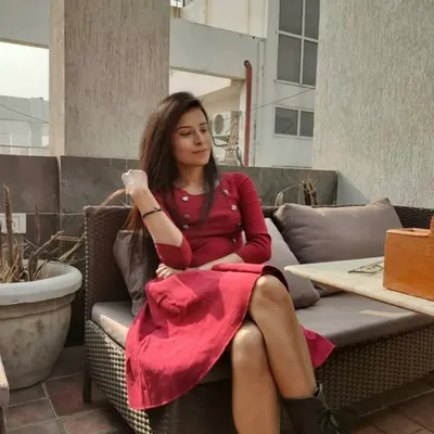Mansi Sharma profile