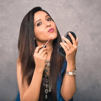 Prisha Golani | Luxury Makeup Artist & Educator | Pune & Mumbai profile