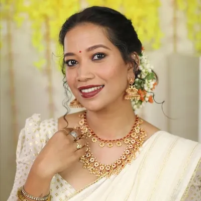 Aiswarya Maliyam Veetil Selvam profile