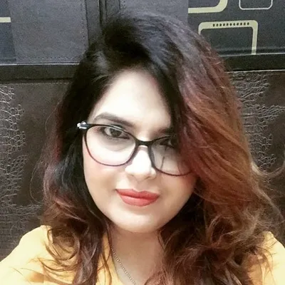 Nanda Thakur profile
