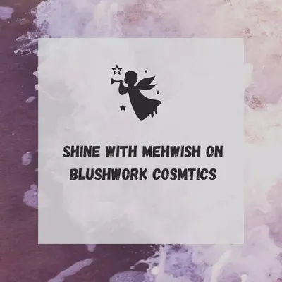 Blushwôrk çösmètîçs profile