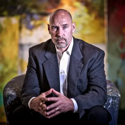 Blu Smith Gallery profile
