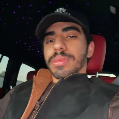 SALIM M ALDHAHERI | 21 OCTOBER profile