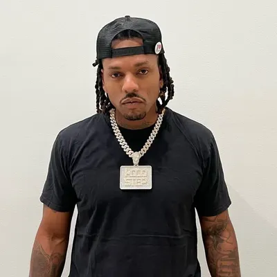 Mayne -The Runners- Producer/Dj profile