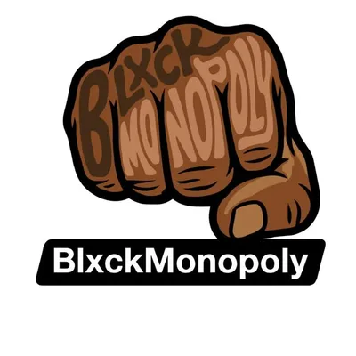 BlxckMonopoly profile