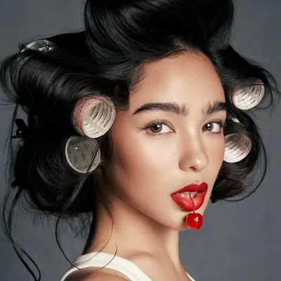 Andrea Brillantes profile