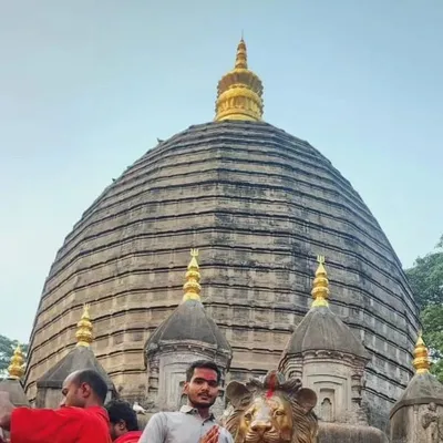 Hindu bharat sahu profile