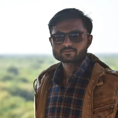 B.M. Ahir profile