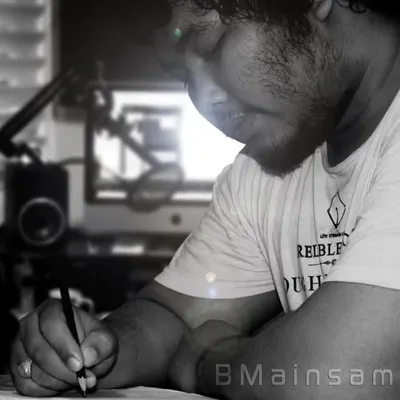 B Maisnam profile