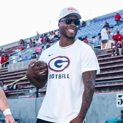 Brandon Marshall profile