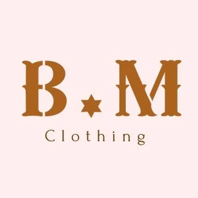 B.M Clothing ๐ต๐ profile