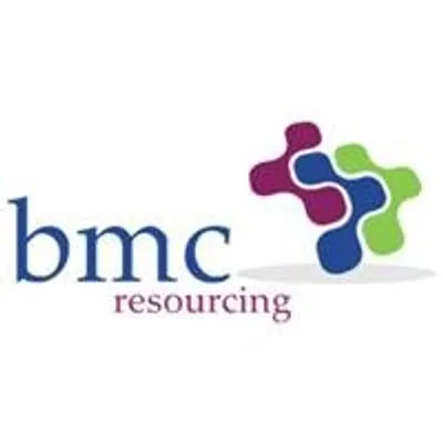 BMC resourcing profile
