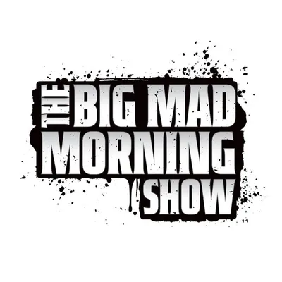 The Big Mad Morning Show profile