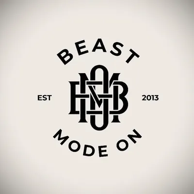 Beast Mode On profile